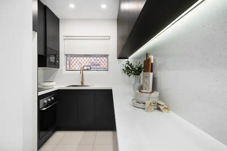 Third view of Homely apartment listing, 2/10 Dunmore Street North, Bexley NSW 2207