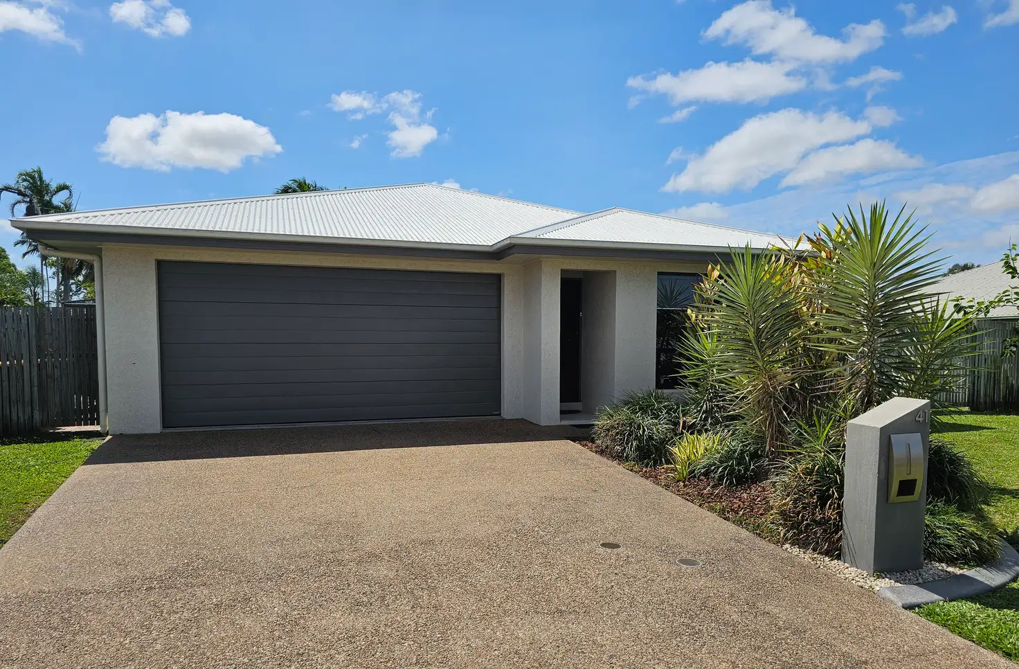 Main view of Homely house listing, 41 Gordon Street, Ayr QLD 4807