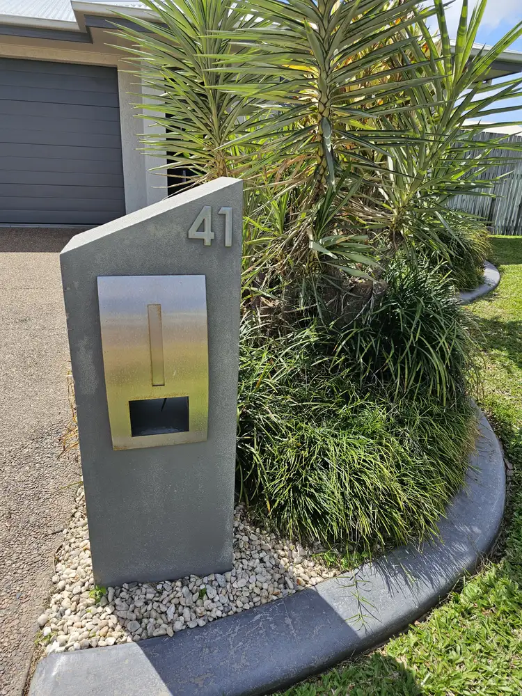 Third view of Homely house listing, 41 Gordon Street, Ayr QLD 4807