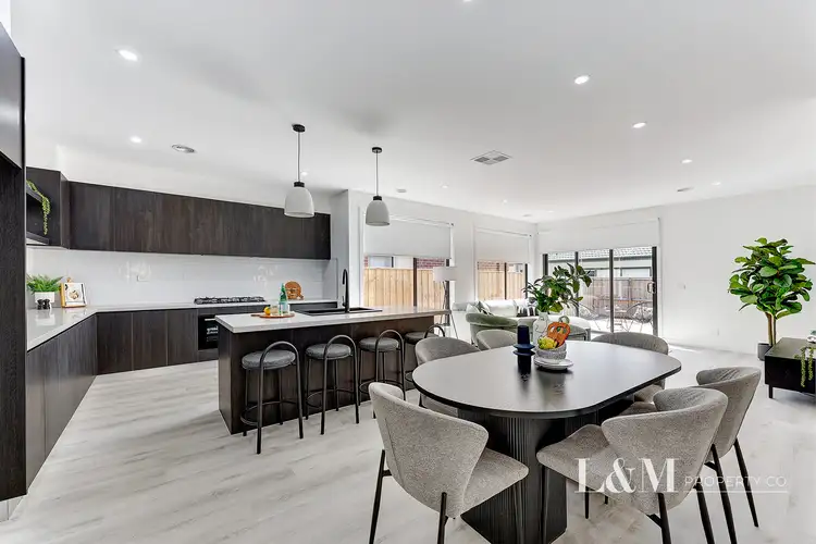 Second view of Homely house listing, 19 Sandon Crescent, Donnybrook VIC 3064