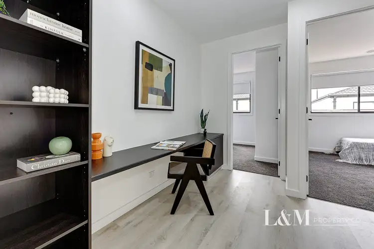 Third view of Homely house listing, 19 Sandon Crescent, Donnybrook VIC 3064