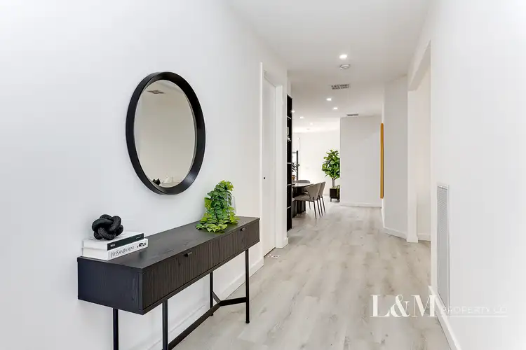 Fifth view of Homely house listing, 19 Sandon Crescent, Donnybrook VIC 3064