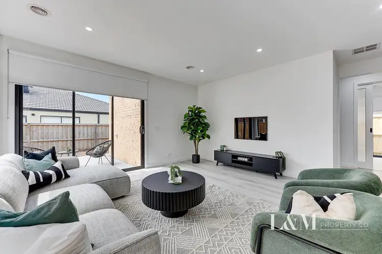 Sixth view of Homely house listing, 19 Sandon Crescent, Donnybrook VIC 3064