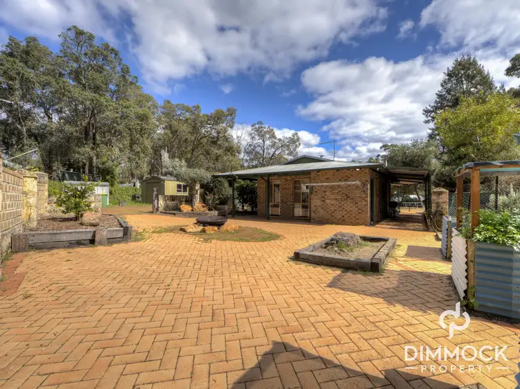 Third view of Homely house listing, 15 Campbell Way, Parkerville WA 6081