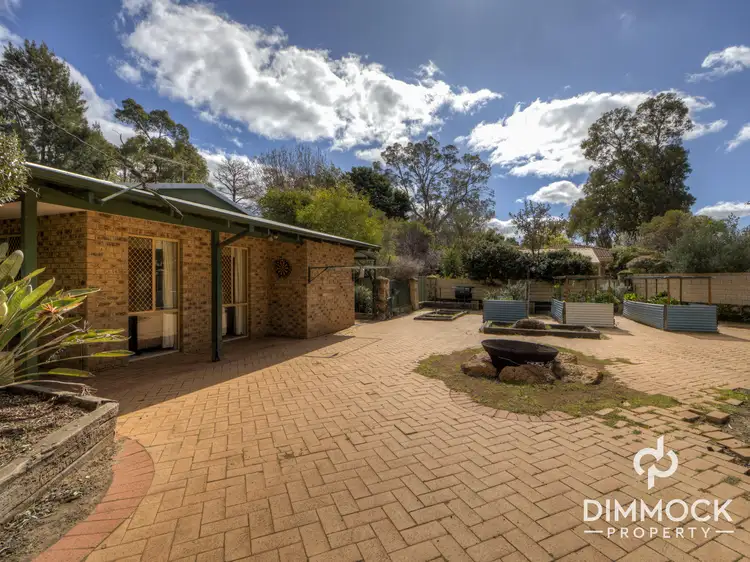 Fourth view of Homely house listing, 15 Campbell Way, Parkerville WA 6081