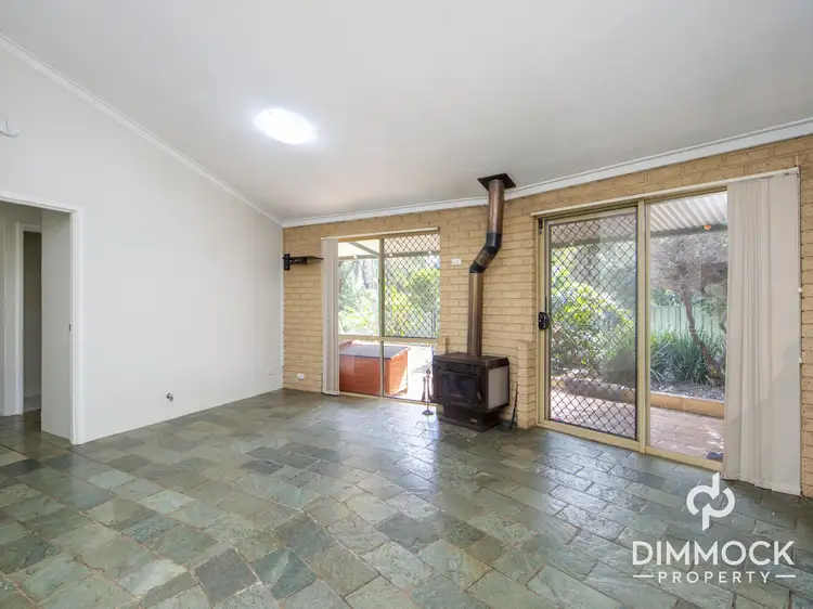 Fifth view of Homely house listing, 15 Campbell Way, Parkerville WA 6081