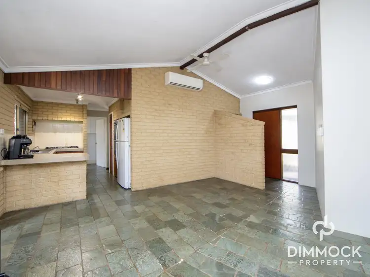 Sixth view of Homely house listing, 15 Campbell Way, Parkerville WA 6081
