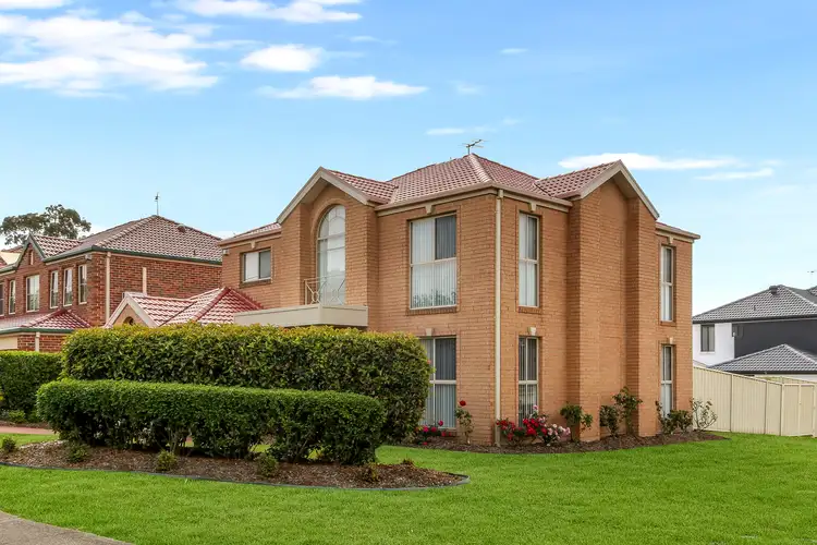 Main view of Homely house listing, 10 Said Terrace, Quakers Hill NSW 2763