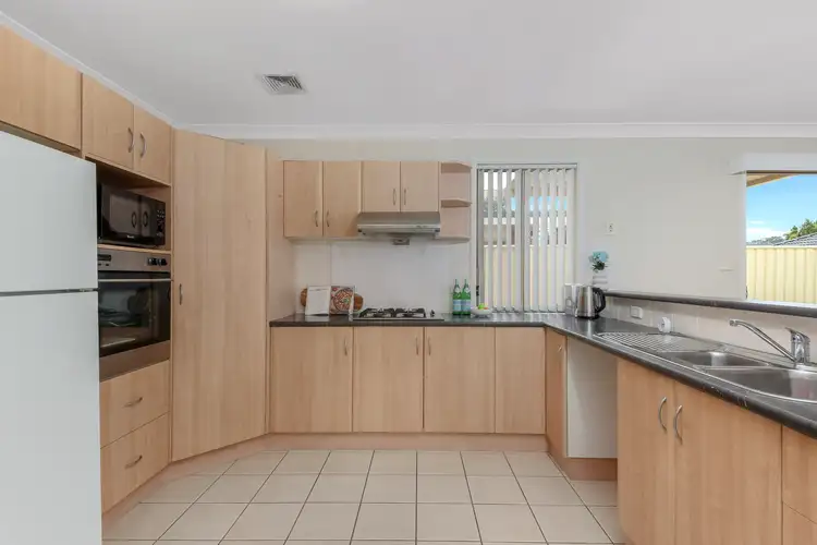 Fourth view of Homely house listing, 10 Said Terrace, Quakers Hill NSW 2763