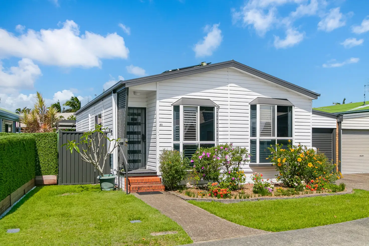 Main view of Homely house listing, 45/67 Winders Place, Banora Point NSW 2486