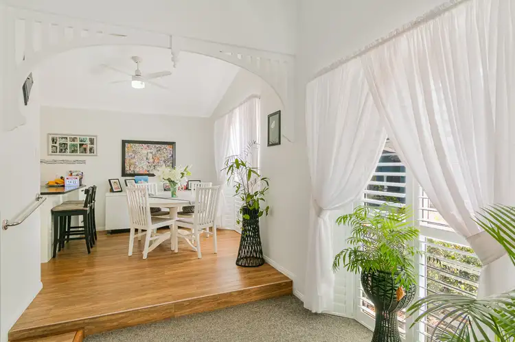Third view of Homely house listing, 45/67 Winders Place, Banora Point NSW 2486