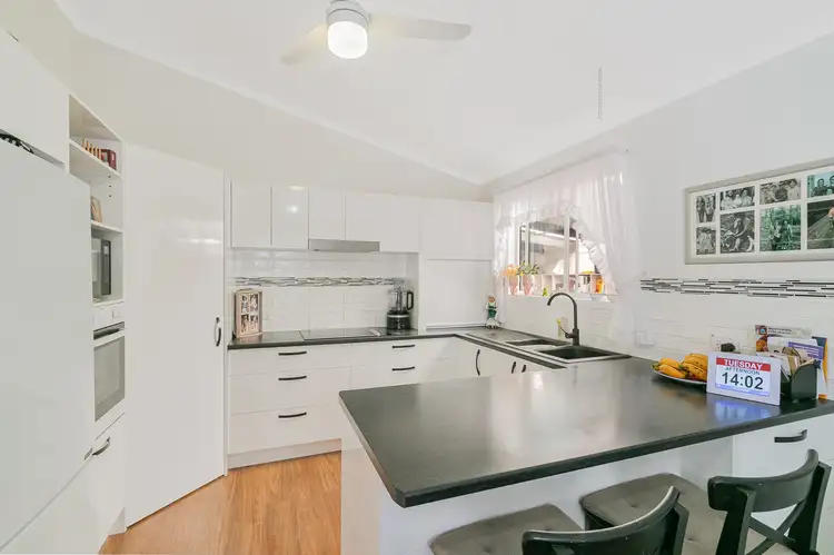 Fifth view of Homely house listing, 45/67 Winders Place, Banora Point NSW 2486