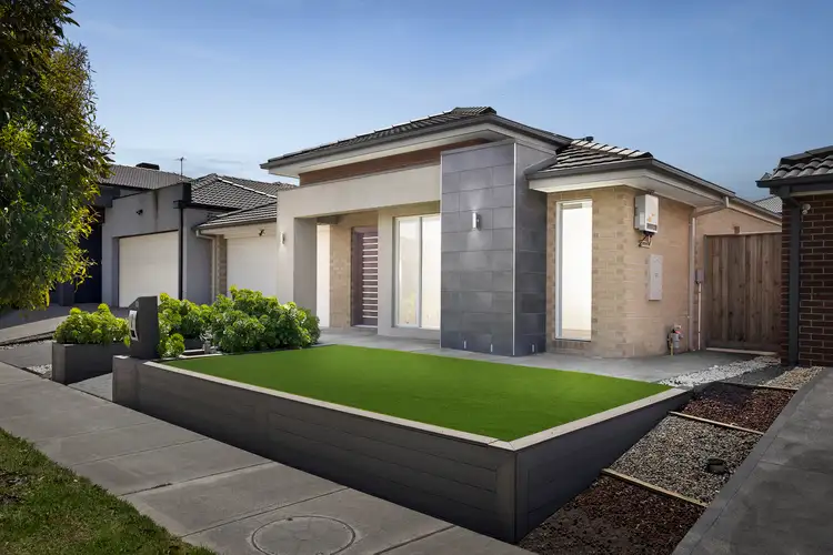 Main view of Homely house listing, 10 Liddiard Way, Mickleham VIC 3064