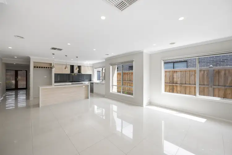 Third view of Homely house listing, 10 Liddiard Way, Mickleham VIC 3064
