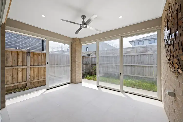 Fifth view of Homely house listing, 10 Liddiard Way, Mickleham VIC 3064