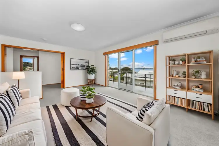 Second view of Homely house listing, 1A Blanche Avenue, Blackmans Bay TAS 7052