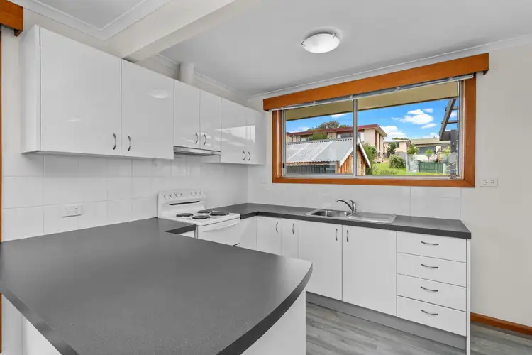Fourth view of Homely house listing, 1A Blanche Avenue, Blackmans Bay TAS 7052
