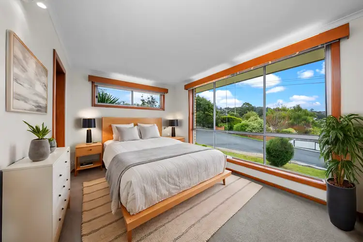 Fifth view of Homely house listing, 1A Blanche Avenue, Blackmans Bay TAS 7052