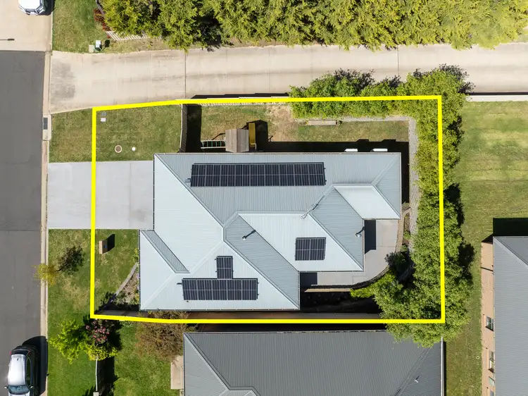 Second view of Homely house listing, 31 Hughes Street, Orange NSW 2800