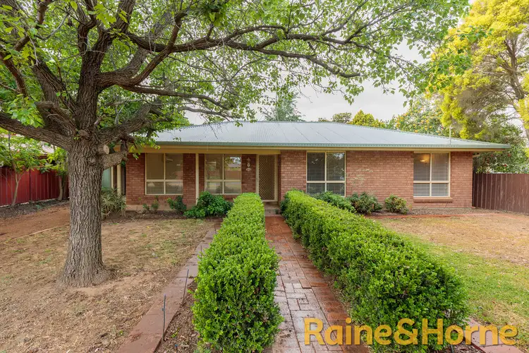 Main view of Homely house listing, 195 Temoin Street, Narromine NSW 2821