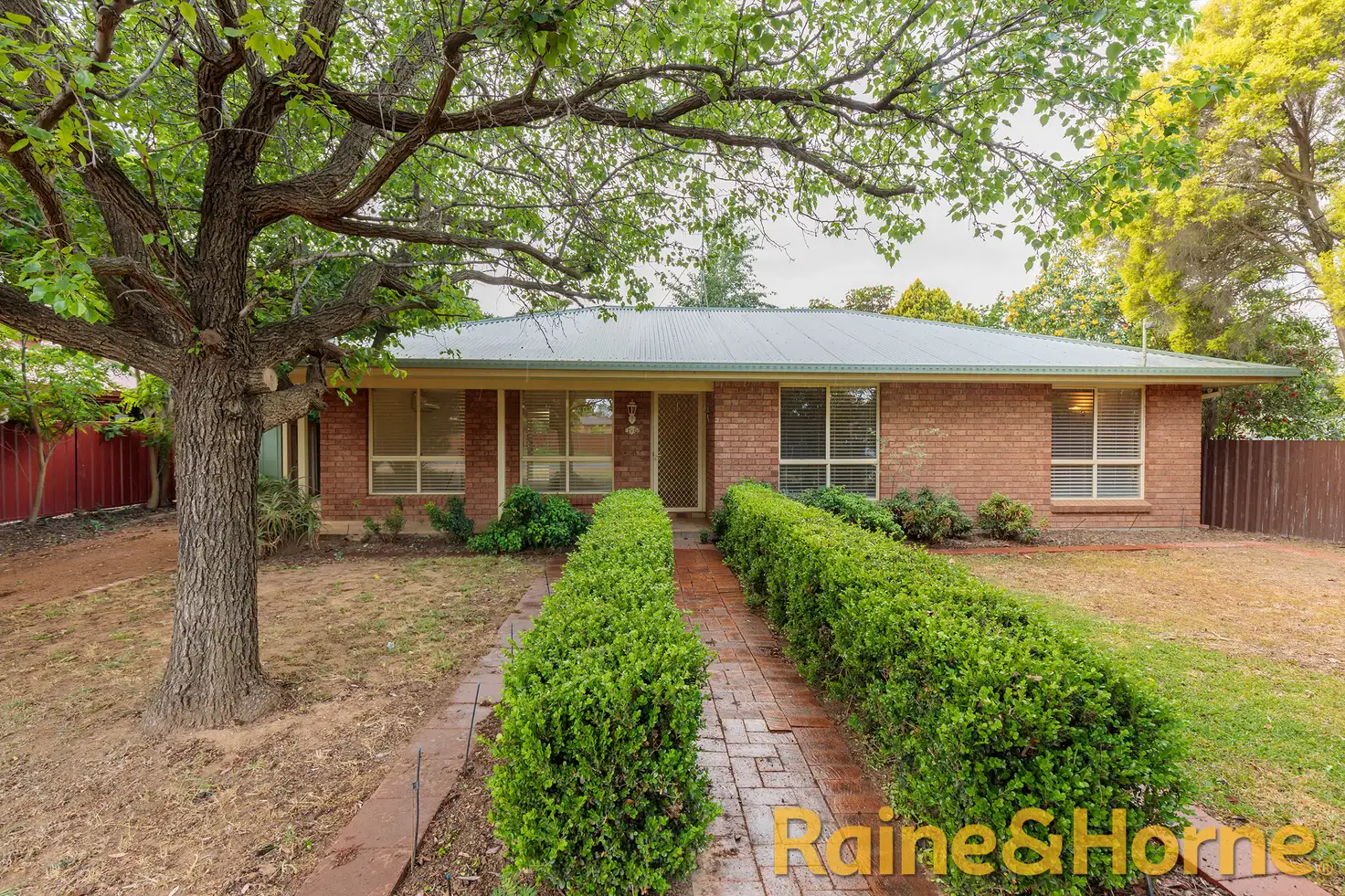 Main view of Homely house listing, 195 Temoin Street, Narromine NSW 2821