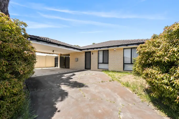 32 Little Green Gardens, Quinns Rocks WA 6030