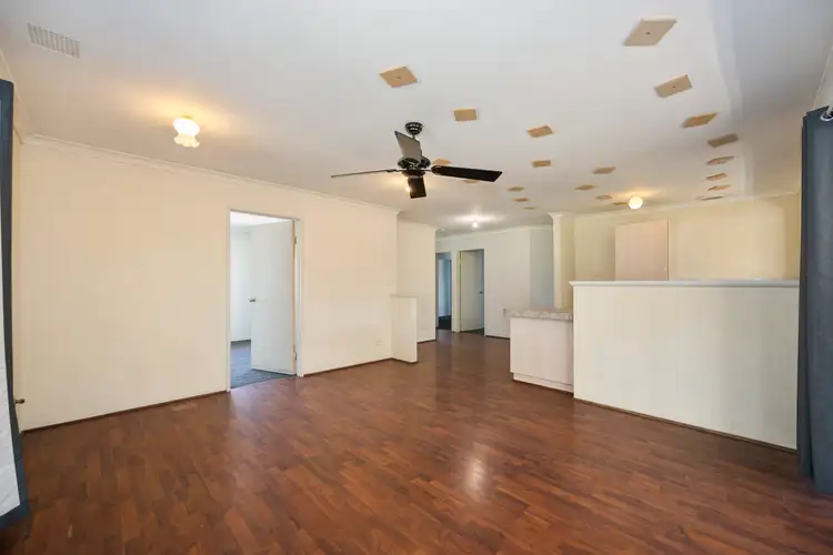 Fifth view of Homely house listing, 32 Little Green Gardens, Quinns Rocks WA 6030