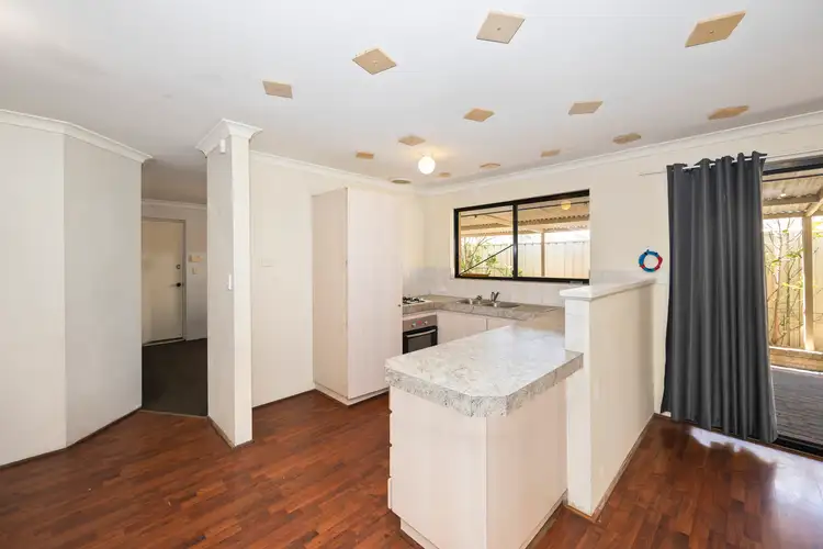 Sixth view of Homely house listing, 32 Little Green Gardens, Quinns Rocks WA 6030