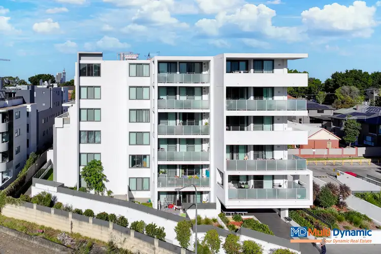 3/31C Garfield Street, Wentworthville NSW 2145