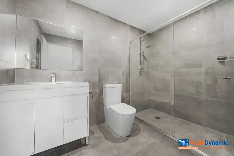 Seventh view of Homely apartment listing, 3/31C Garfield Street, Wentworthville NSW 2145