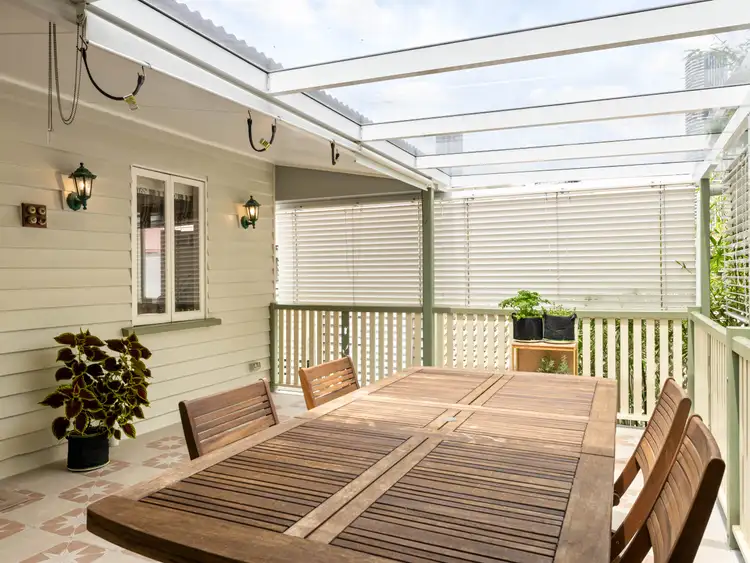 Second view of Homely house listing, 35 Birley Street, Spring Hill QLD 4000