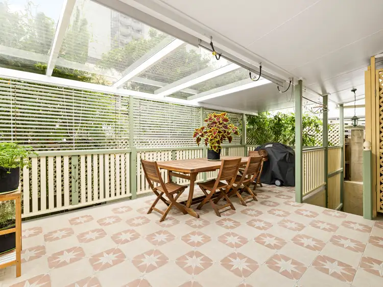 Third view of Homely house listing, 35 Birley Street, Spring Hill QLD 4000
