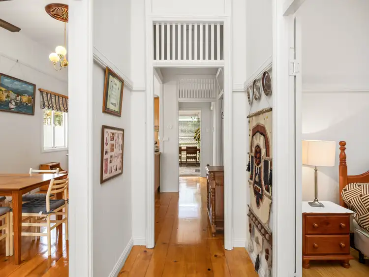 Fourth view of Homely house listing, 35 Birley Street, Spring Hill QLD 4000