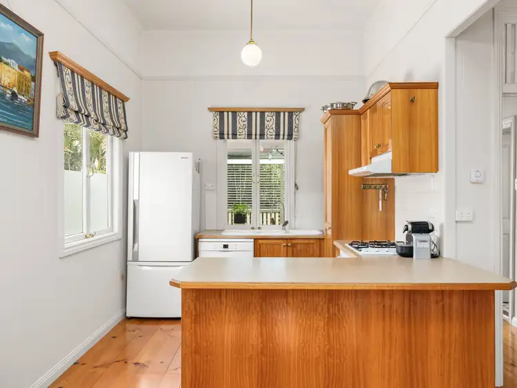 Fifth view of Homely house listing, 35 Birley Street, Spring Hill QLD 4000