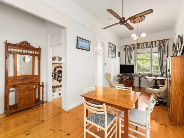 Sixth view of Homely house listing, 35 Birley Street, Spring Hill QLD 4000