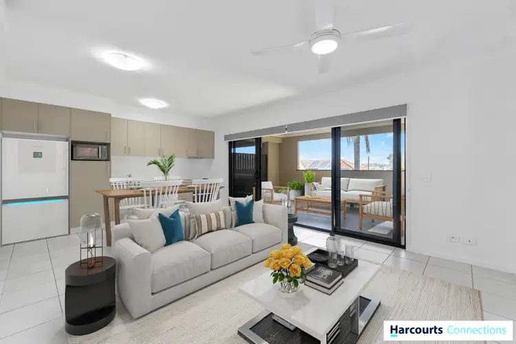 3/44 Church Road, Zillmere QLD 4034