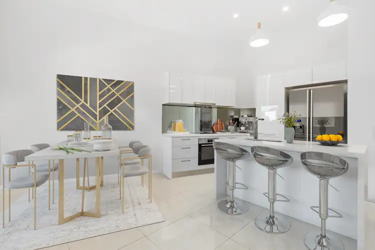 Third view of Homely townhouse listing, 3/70 Walkers Way, Nundah QLD 4012