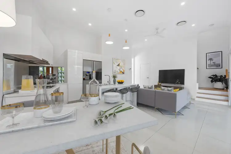 Fourth view of Homely townhouse listing, 3/70 Walkers Way, Nundah QLD 4012