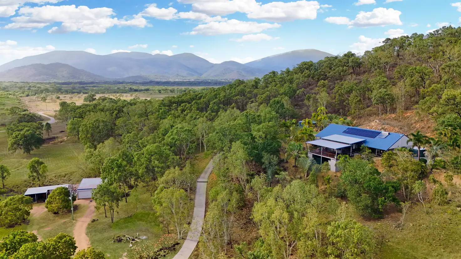 Main view of Homely house listing, 144 Willing Drive, Nome QLD 4816