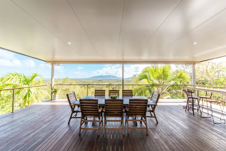 Fourth view of Homely house listing, 144 Willing Drive, Nome QLD 4816