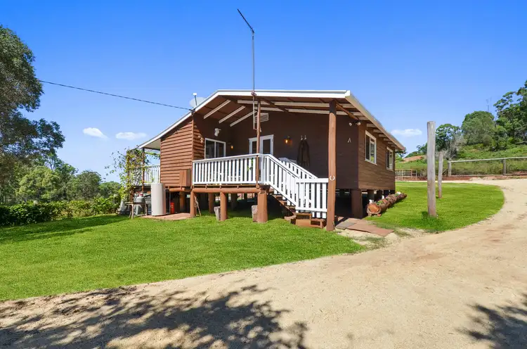 Second view of Homely rural property listing, Address available on request