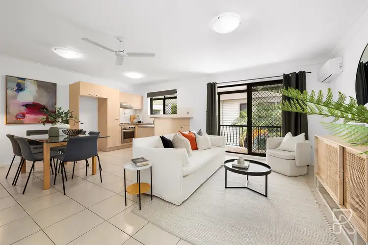 5/92 Dobson Street, Ascot QLD 4007