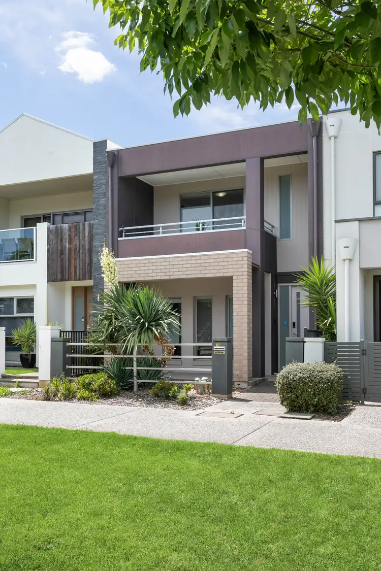 Second view of Homely house listing, 16 Nepean Lane, Lightsview SA 5085