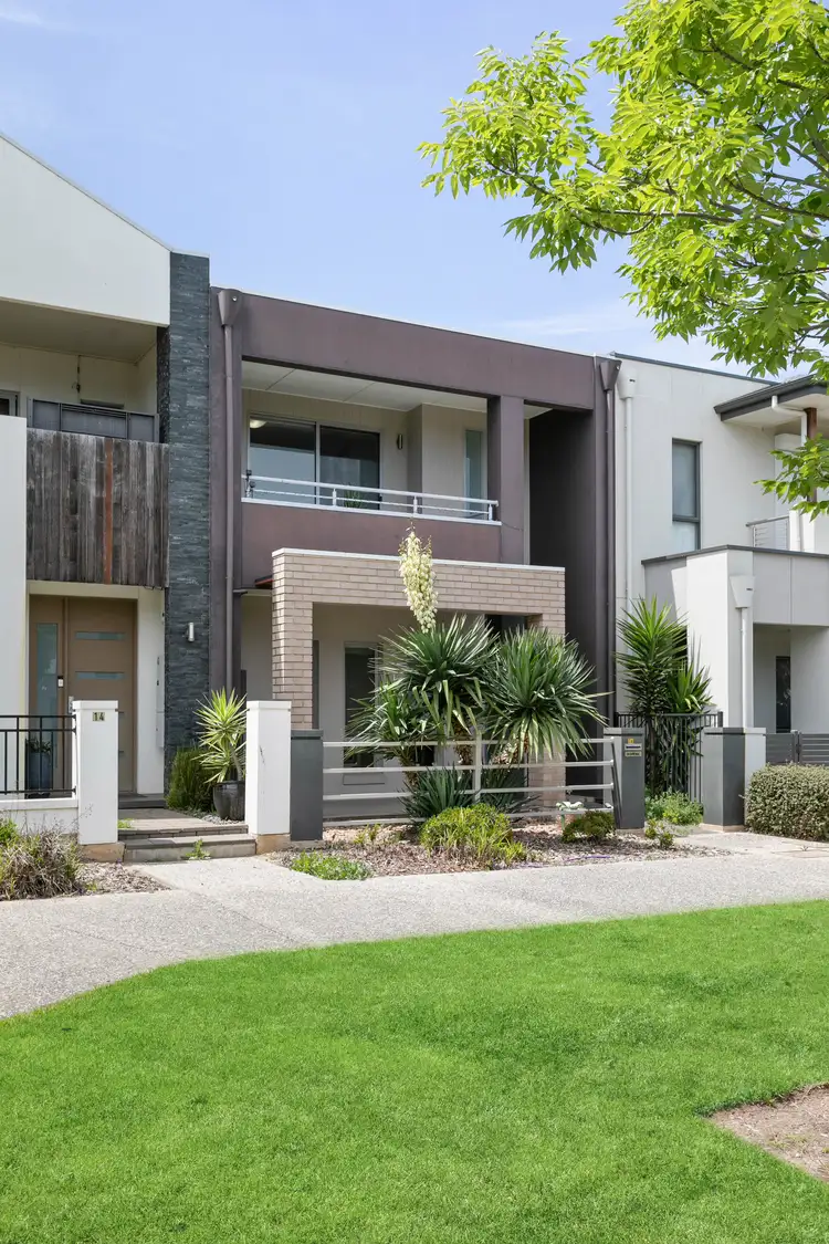 Third view of Homely house listing, 16 Nepean Lane, Lightsview SA 5085