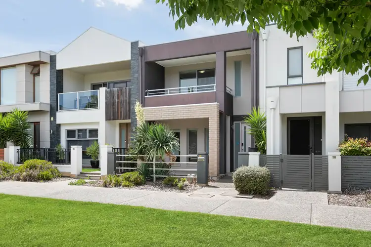 Fourth view of Homely house listing, 16 Nepean Lane, Lightsview SA 5085