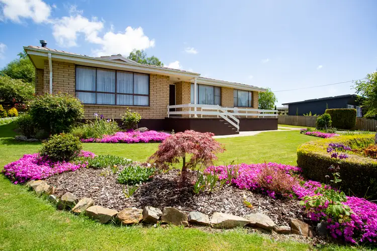 18 East Maurice Road