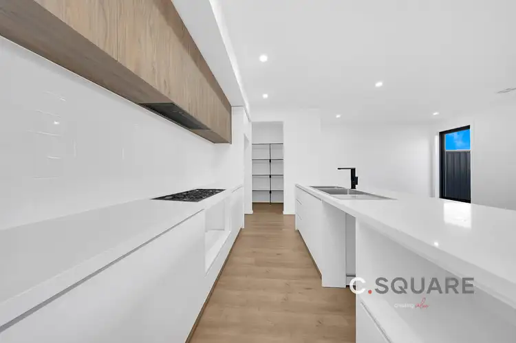 Sixth view of Homely house listing, 10 Nomad Road, Kalkallo VIC 3064