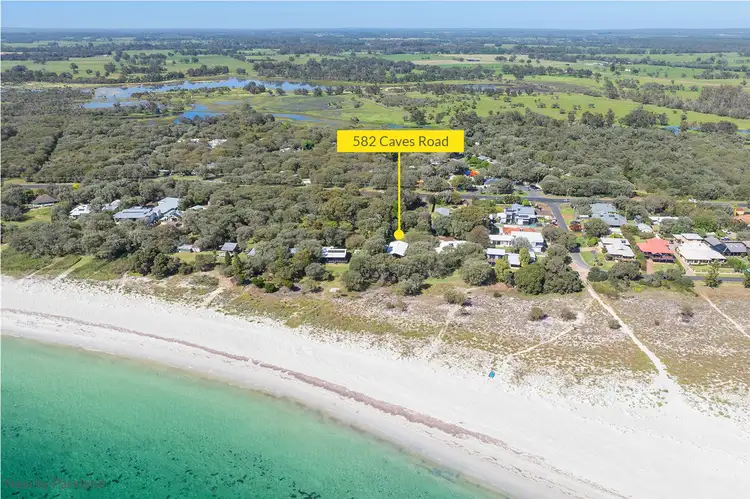582 Caves Road, Marybrook WA 6280