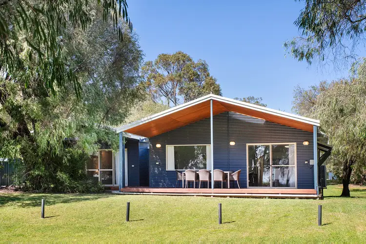 Second view of Homely house listing, 582 Caves Road, Marybrook WA 6280