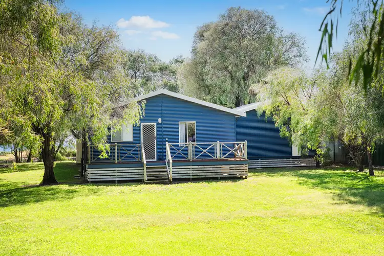 Third view of Homely house listing, 582 Caves Road, Marybrook WA 6280